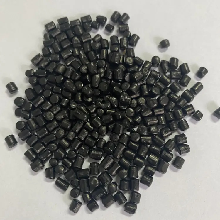 导电塑料母粒